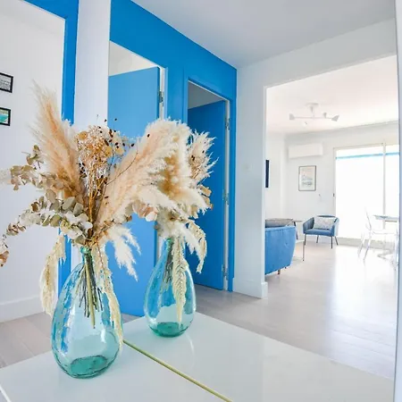 Apartment L'horizon - 3 Ch Climatise Avec Vue Incroyable