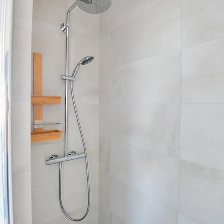 L'horizon - 3 Ch Climatise Avec Vue Incroyable Apartment