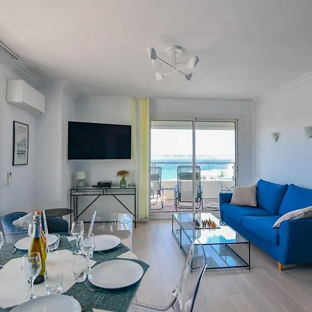L'horizon - 3 Ch Climatise Avec Vue Incroyable Apartment