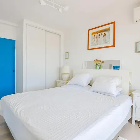Apartment L'horizon - 3 Ch Climatise Avec Vue Incroyable *