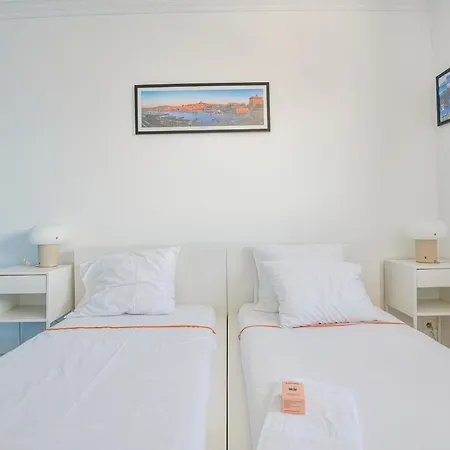 Apartment L'horizon - 3 Ch Climatise Avec Vue Incroyable *